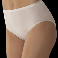 Cotton de Luxe Maxi Slip Briefs - Women's