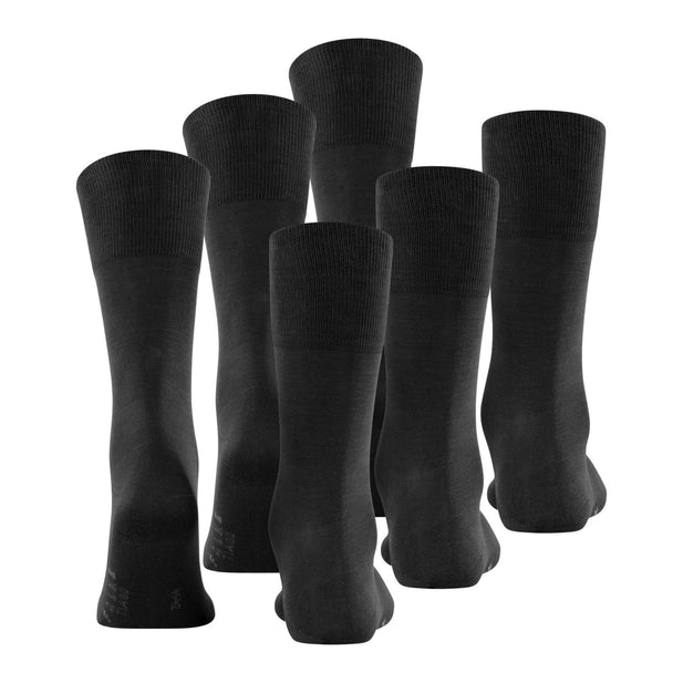 Tiago 3 Pack Socks - Men