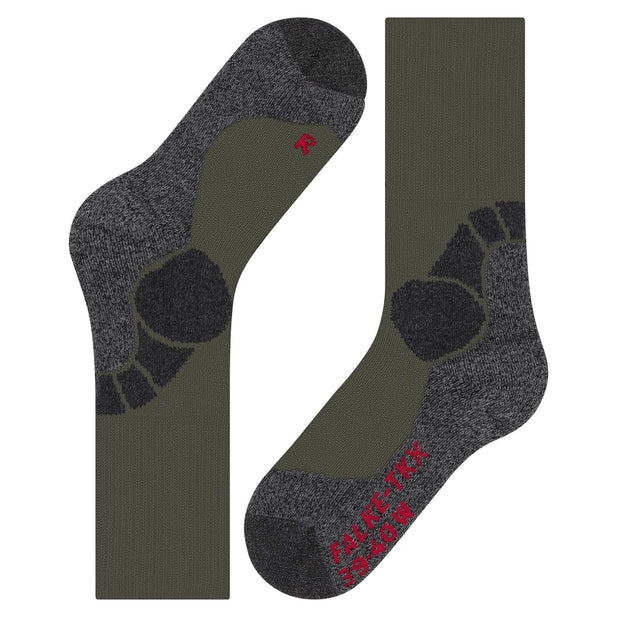 TKX Expedition Trekking Socks - Men's