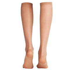 Vitalize 20 DEN Knee High Socks - Women's