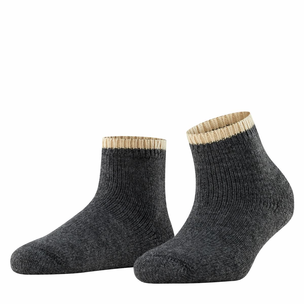 Cosy Plush Socks - Women