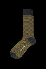 Holst Comfort Top Socks - Men's