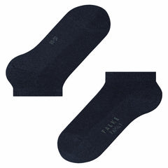 Family Sneaker Socks - Women