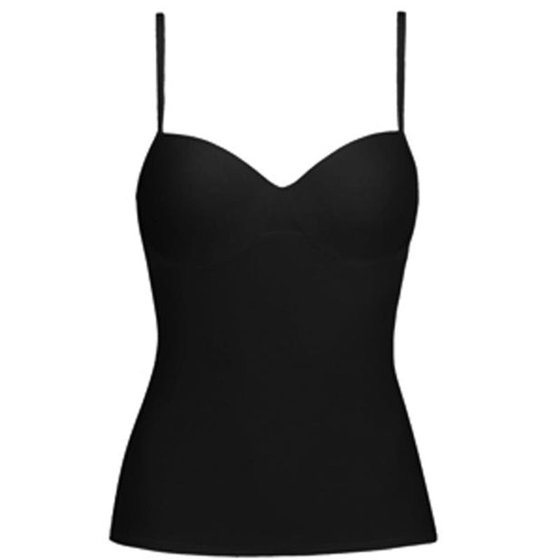 Allure Padded Bra Top - Women's