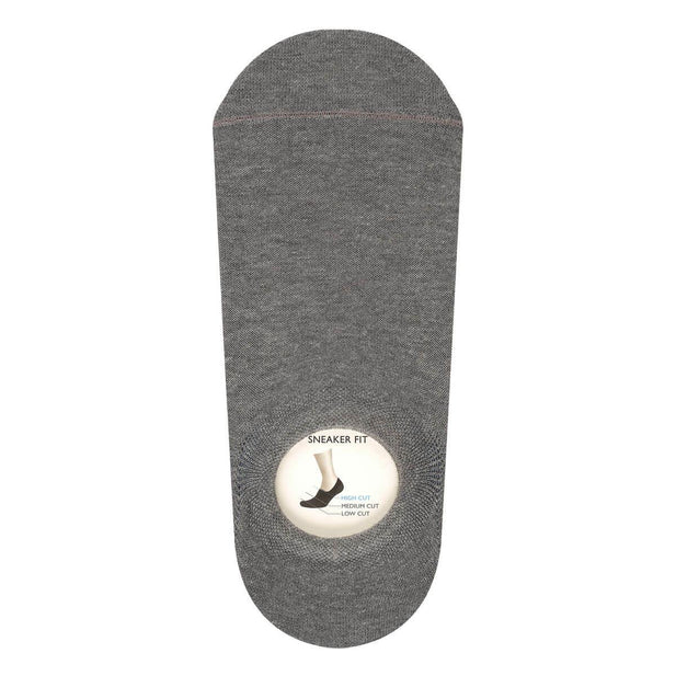 Active Breeze Invisible Socks - Women's