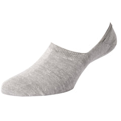 Sirocco Invisible Socks - Men's