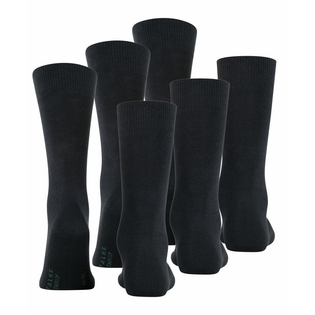 Family 3-Pack Socks - Men's