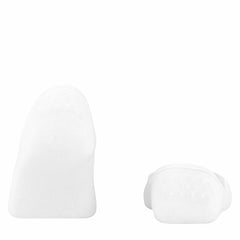 Step High Cut Invisible Socks - Women