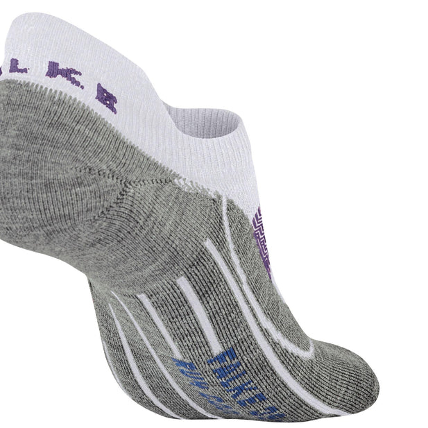 RU4 Endurance Cool Invisible Running Socks - Women's