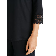 Moments Cropped Pyjamas - Women's