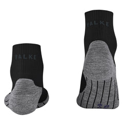 TK5 Wander Cool Short Trekking Socks - Men's