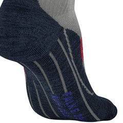 RU4 Endurance Cool Short Running Sock - Women