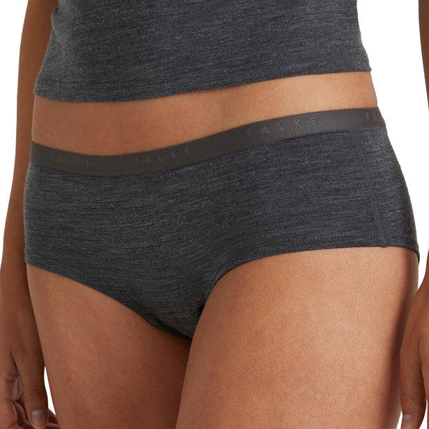 Daily ClimaWool Midi Brief - Women's