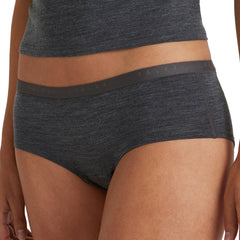 Daily ClimaWool Midi Brief - Women's