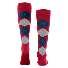 King Knee High Socks - Men's