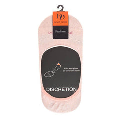 Discrétion Invisible Socks - Women's - Outlet