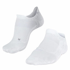 GO5 Golf Invisible Socks - Women's