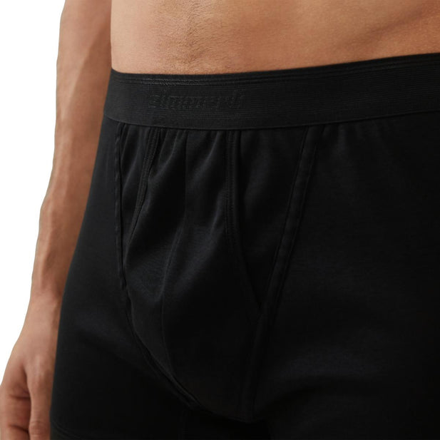 Business Class Boxer Shorts - Men's