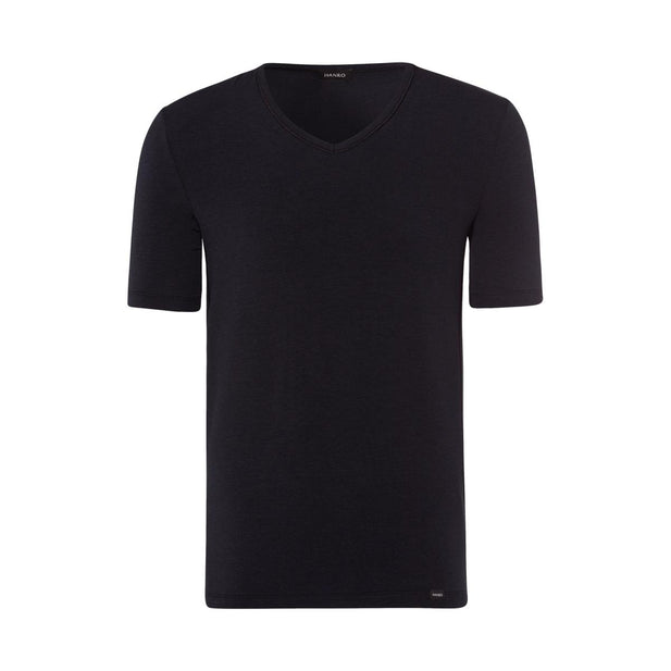 Natural Function V-Neck Short Sleeve Top - Men's