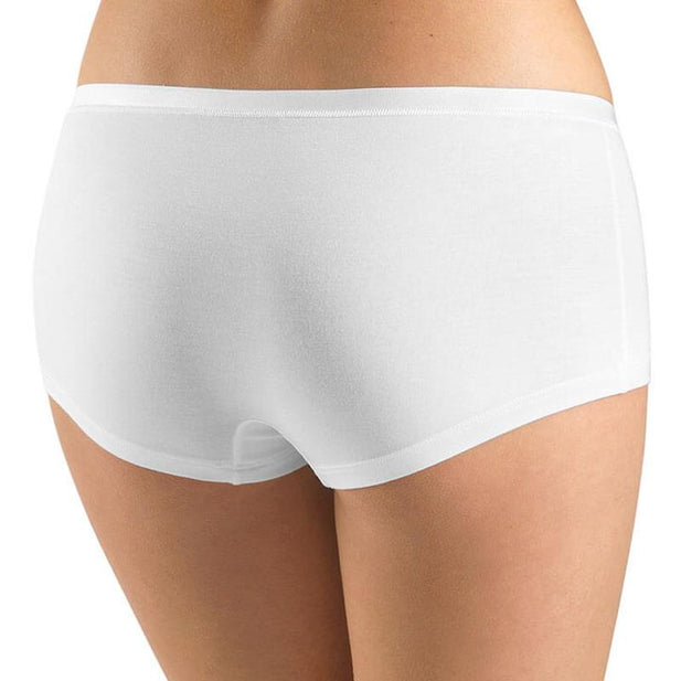 Soft Touch Hipster Briefs - Women's