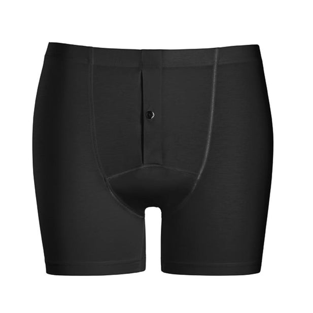 Cotton Sensation Boxer with Button Fly - Men's