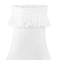 Romantic Lace Socks - Children's