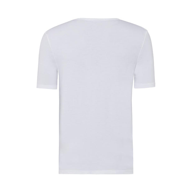 Natural Function V-Neck Short Sleeve Top - Men's