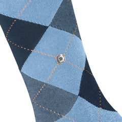 Queen Knee High Socks - Women's