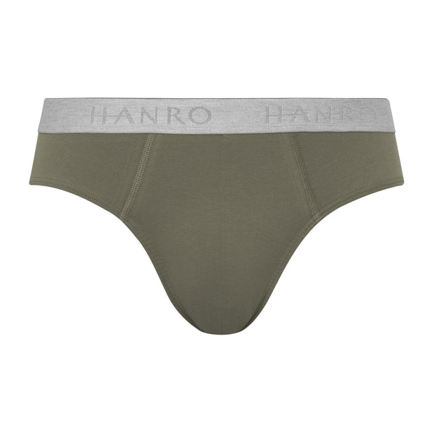 Cotton Essentials Briefs - Two Pack - Men's