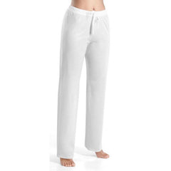 Cotton Deluxe Long Pants - Women's