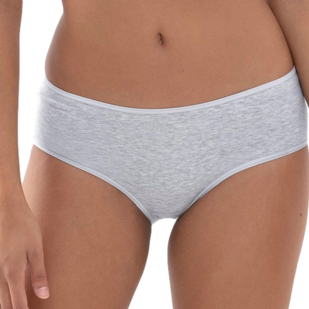 Cotton Pure Hipster Brief - Women's
