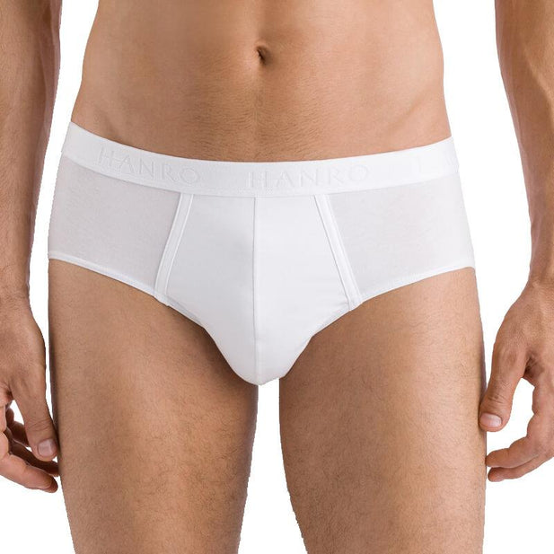 Cotton Essentials Briefs - Men's