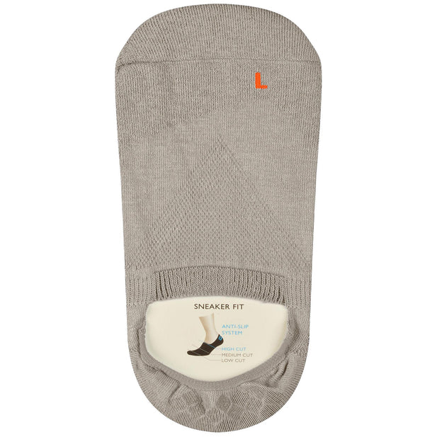 Cool Kick Invisible Socks - Women's