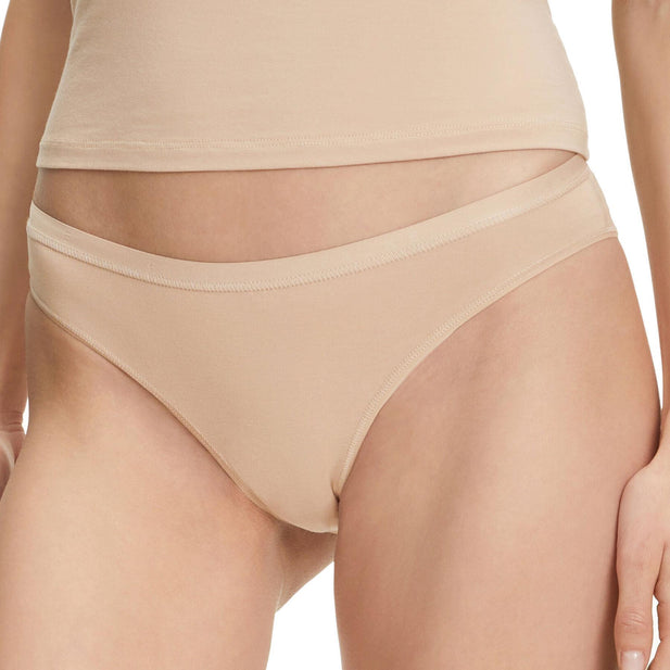 Daily Climate Control Mini Brief - Women's