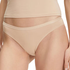 Daily Climate Control Mini Brief - Women's