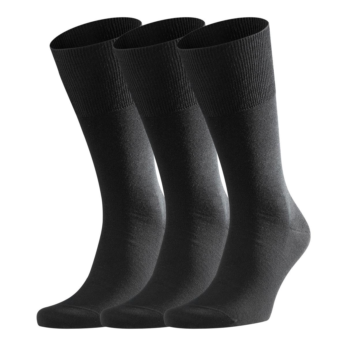 Airport 3-Pack Socks - Men's