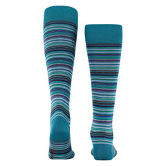 Microblock Knee High Socks - Men's - Outlet