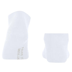 London Sensitive Sneaker Socks - Women's