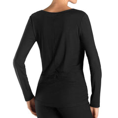 Yoga Long Sleeve Shirt - Women's-Outlet