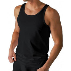 Dry Cotton Vest - Men's