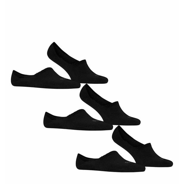 Family Step High Cut 3-Pack Socks - Men's