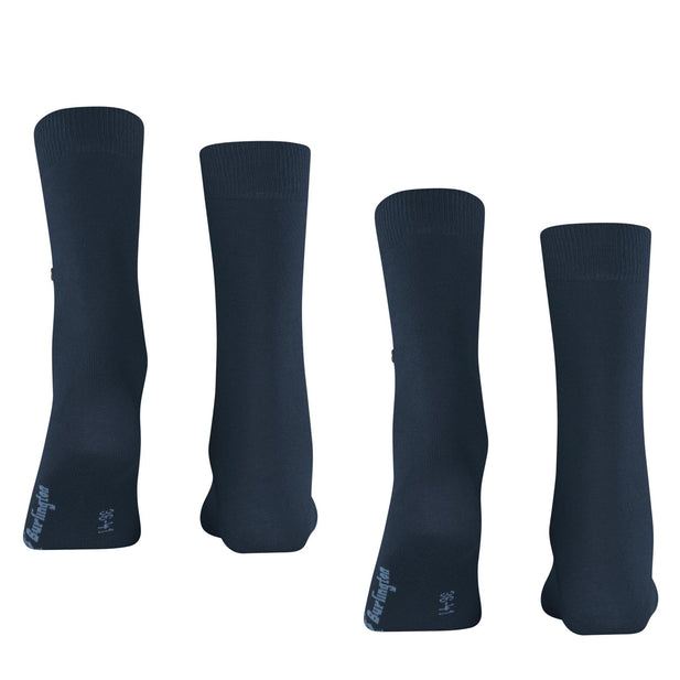 Everyday 2 Pack Socks - Women's-Outlet