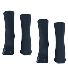 Everyday 2 Pack Socks - Women's-Outlet