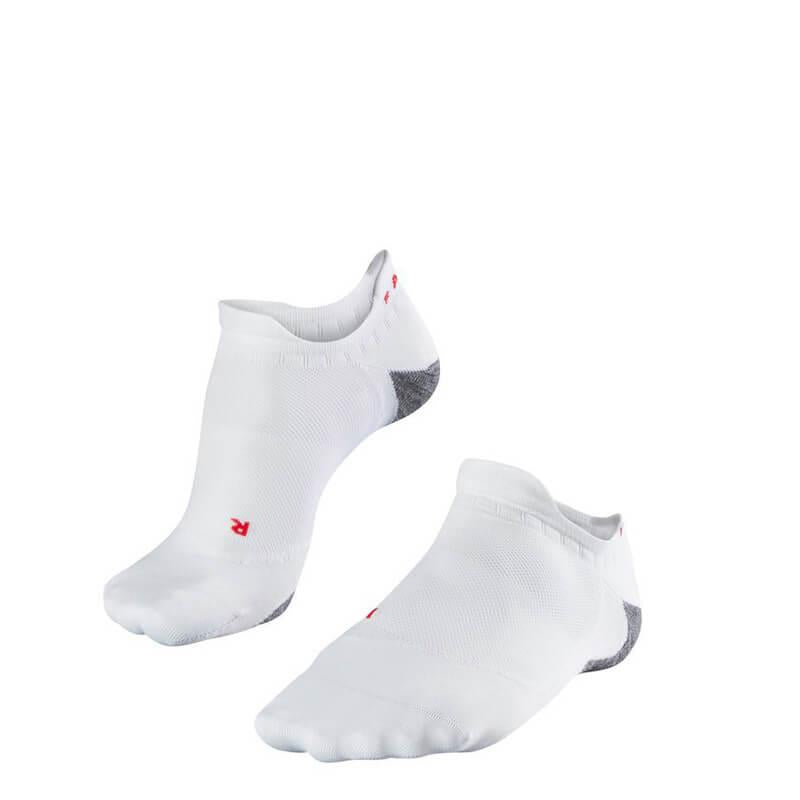 RU5 Race Invisible Running Socks - Men's