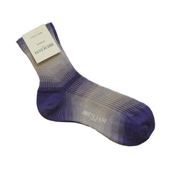 Ombre Cotton Socks - Women's-Outlet