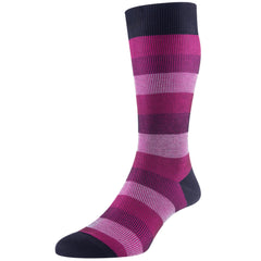 Stirling Fil D'Ecosse Socks - Men's-Outlet