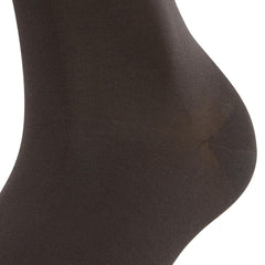 Cotton Touch Knee High Sock - Women