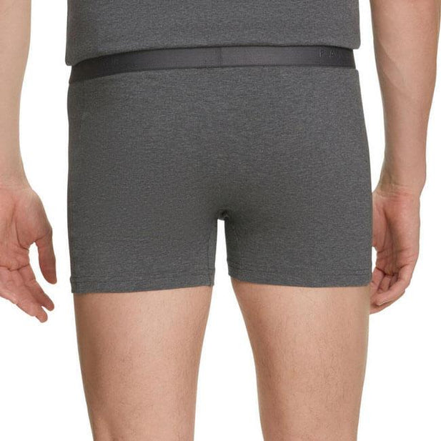 Daily Comfort Boxer 2 Pack - Men's