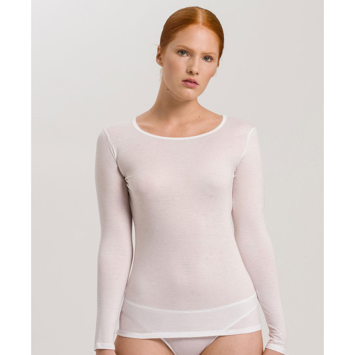 Ultralight Long Sleeve Shirt - Women