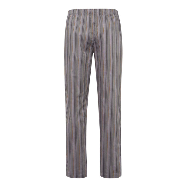 Night & Day Woven Cotton Long Pants - Men's - Outlet